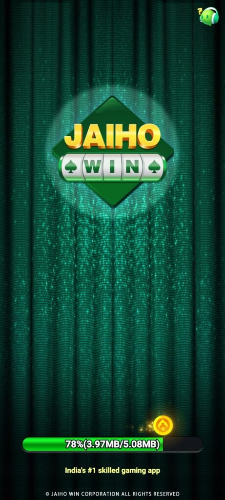 JAIHOWIN APK Download